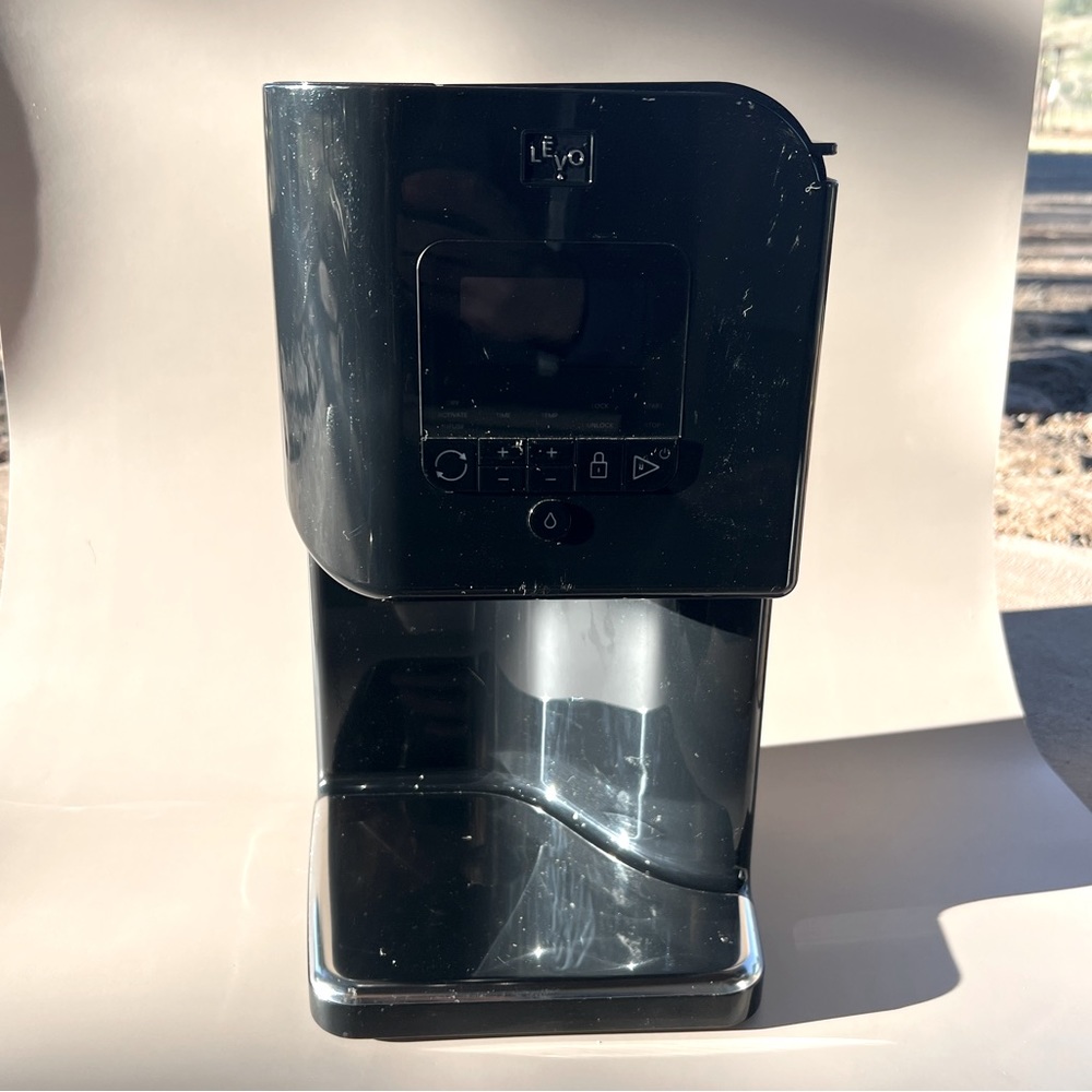 Levo 2 Botanical Infuser